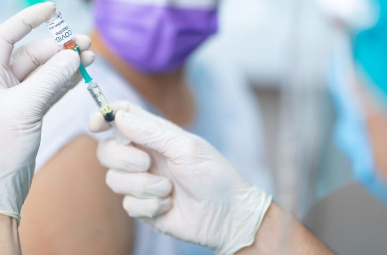 Никакъв интерес нямат гражданите на Оряхово към ваксинацията срещу COVID 19