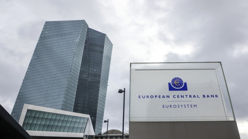 Представителите на Европейската централна банка са все по-уверени, че инфлацията