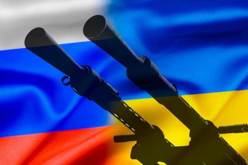 Украйна и Русия си размениха обвинения за взаимни нападения