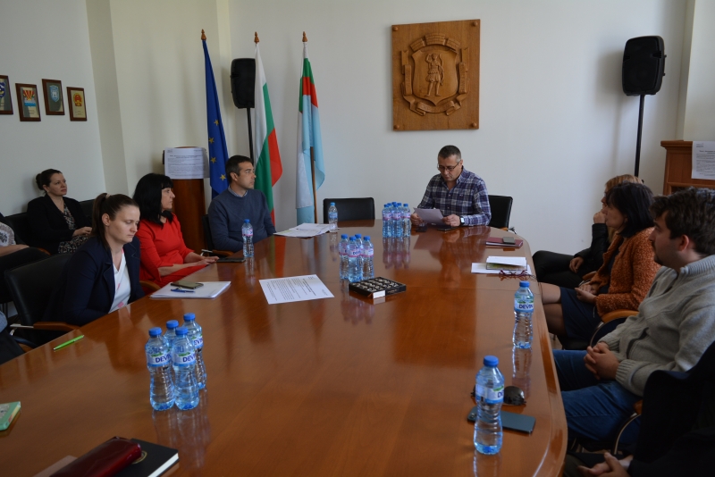 За 2000 души от ромските квартали в Монтана и Бойчиновци