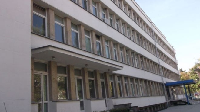 Осигурени са средства за ремонт на покрива на МБАЛ Христо