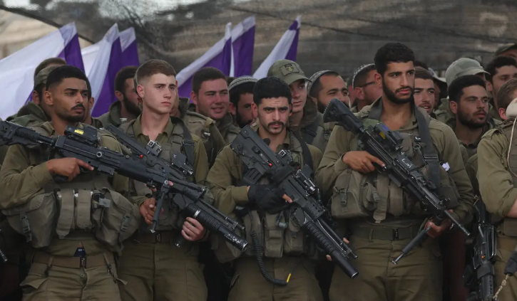 Израел обяви, че ще се бие до „пълна победа“
