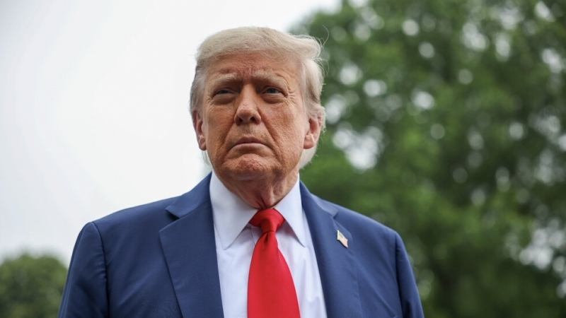 Администрацията на президента Доналд Тръмп обяви в четвъртък отмяната на