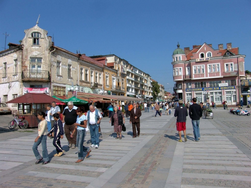 Сдружението Местна инициативна група Лом открива първата процедура за