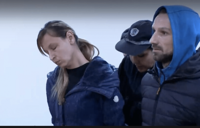 Делото за малтретирания Адриан от Пловдив тръгва отначало, отмениха присъдите на майка му и пастрока му