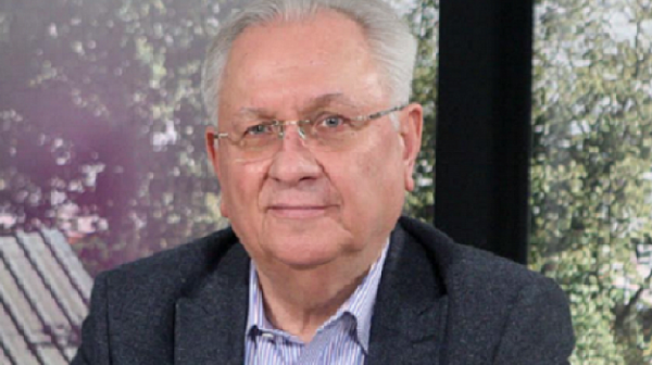 Мои източници ме информираха че Ахмед Доган е бил незабавно