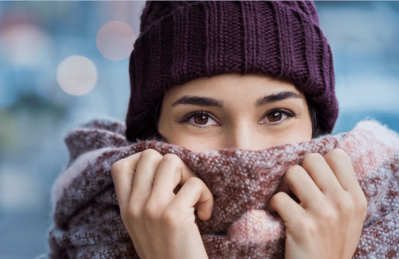 Синоптиците оповестиха смразяващо снежна прогноза