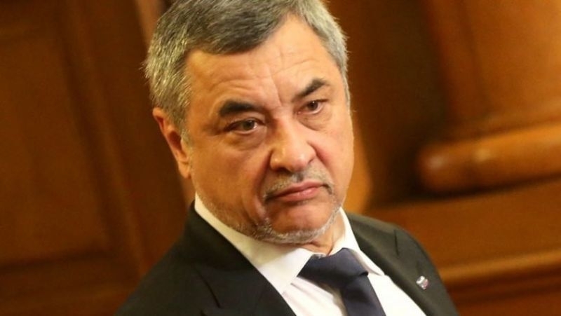 Националният фронт за спасение на България ще се яви самостоятелно