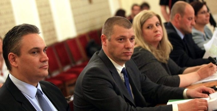 Правителството определи Комисията за противодействие на корупцията и за отнемане