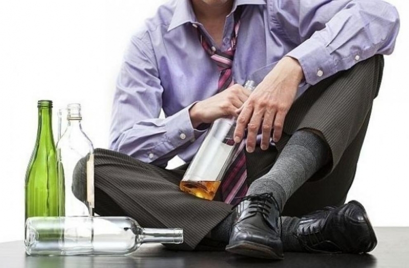 По данни на Световната здравна организация хората в Русия вече доста по рядко употребяват алкохол пише