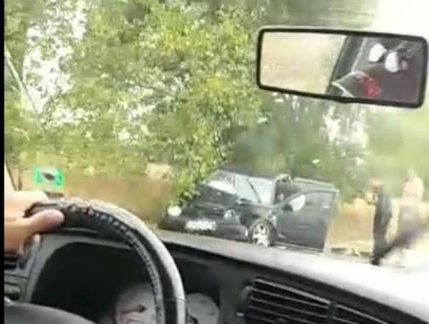 Катастрофа е станала на междуселски път във Видинско научи агенция