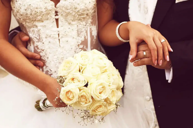 Изборът на дата за сватба е едно от първите и