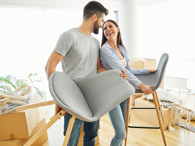 В любовта срещаме различни партньори и затова всяка връзка е