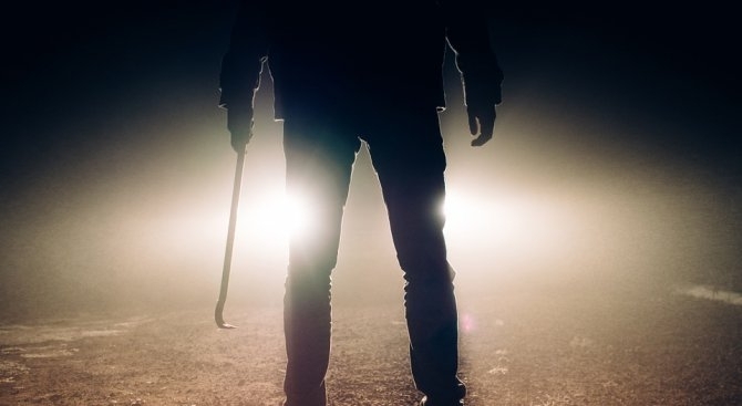 В Лос Анджелис 37 годишният Исауро Агире в продължение на