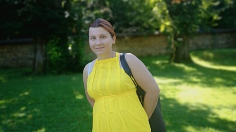 Жена от Брегово се нуждае от средства за трансплантация на