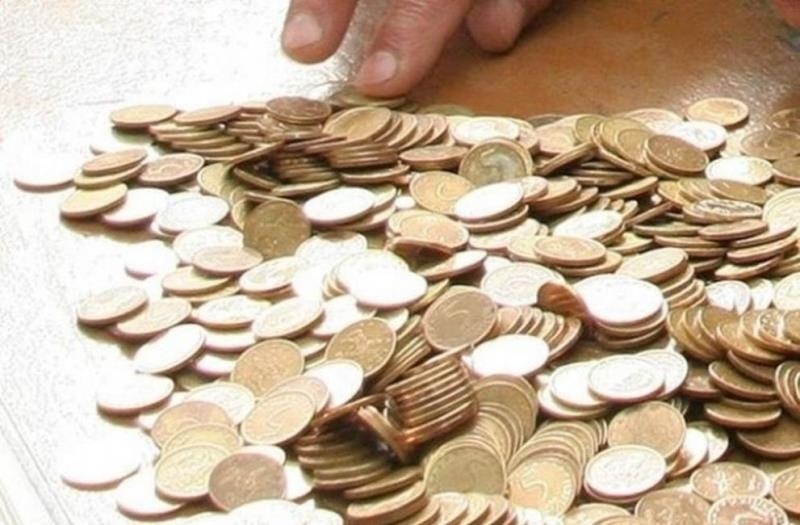 Швейцарското селище Монти Щага намиращо се в южната част на