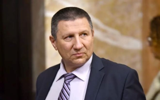 Министерството на правосъдието обжалва оставането на Сарафов като и.ф главен прокурор
