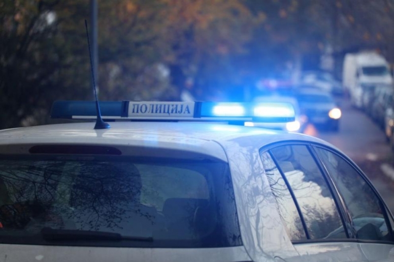 Полицията в Пирот в съвместна акция с ГД Криминална полиция