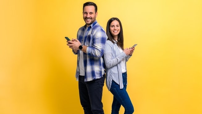 Случвало ли ви се е да започнете да изпитвате любовни