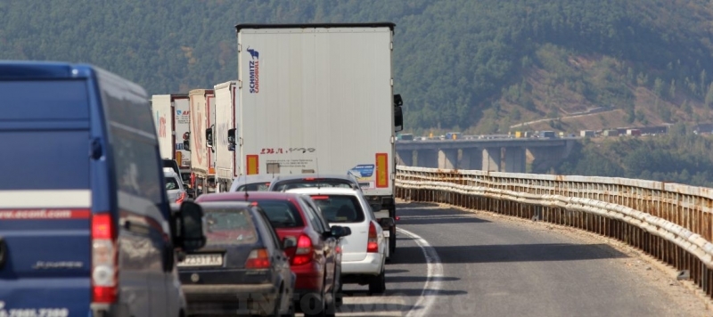 І МЕТЕОРОЛОГИЧНА ОБСТАНОВКА През следващото денонощие времето ще е динамично