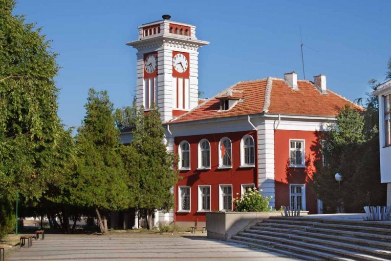 Участниците в изборната надпревара в Мизия го обърнаха на таксиметров