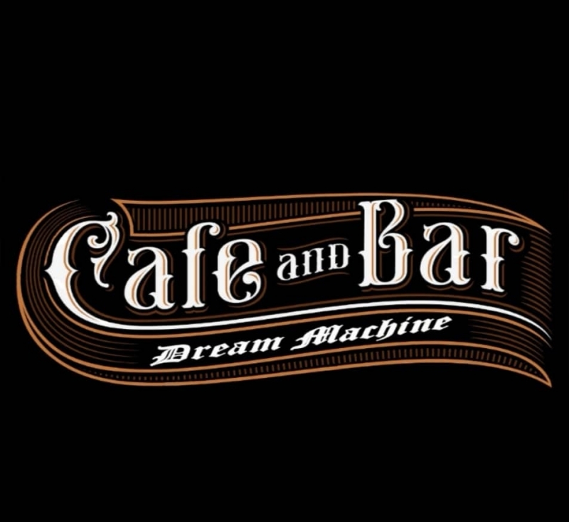 Новият кафе бар Dream Machine във Враца очаква своите гости