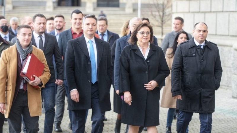 Областните структури на БСП вече са направили предложенията си за