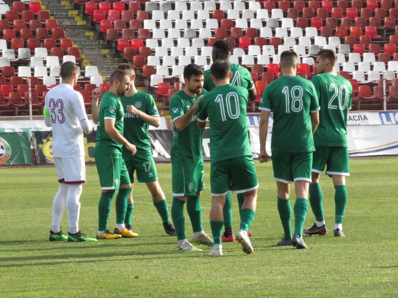 Ботев Враца подновява кампанията с 6 нови попълнения От ръководството