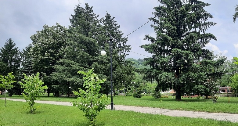 Поредна обработка срещу кърлежи и комари ще бъде извършена в