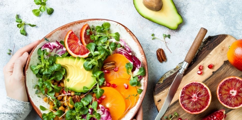 Началото на новата година е най подходящият период да направим разумни