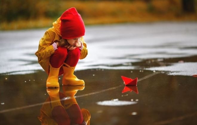 През следващото денонощие ще бъде предимно облачно съобщиха от Националния