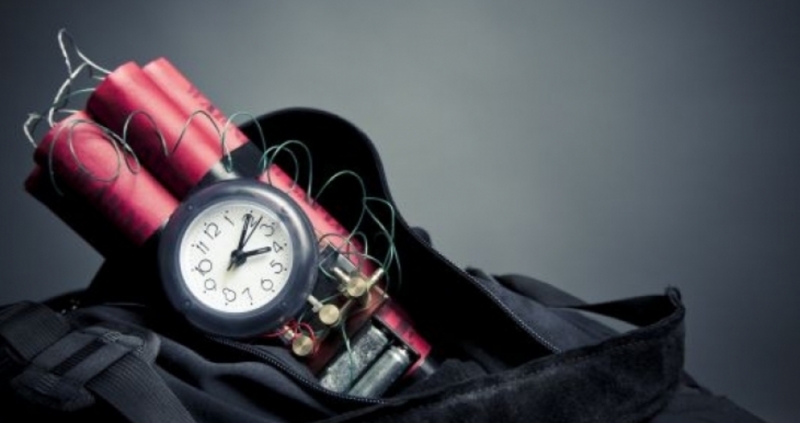 Кметът на италианския град Торино Киара Апендино получи пратка с