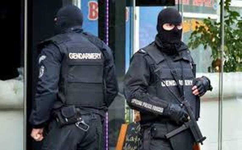 Жандармеристи проверяват наред в Монтанско заради разпространението на коронавируса