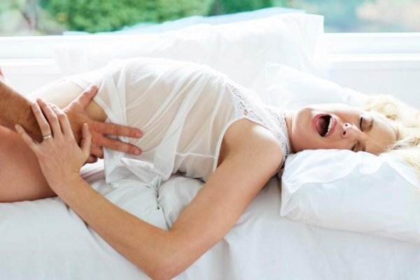 Понякога за съжаление при секс жените не достигат до оргазъм