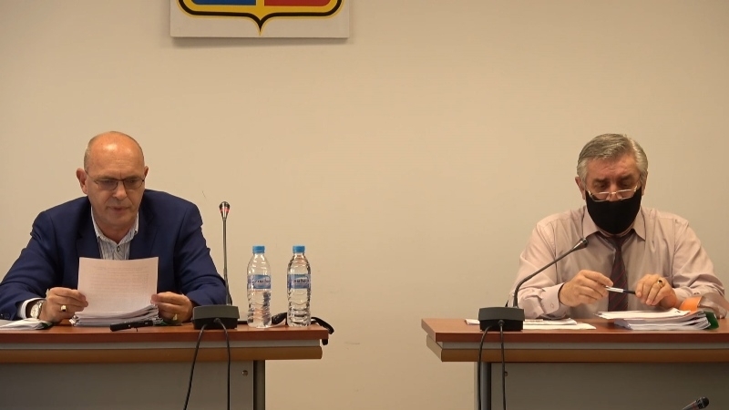 Общинският съвет ОбС определи нов размер на такса смет за