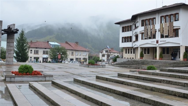 Откриха образователен център по вероучение към историческия музей в Чипровци