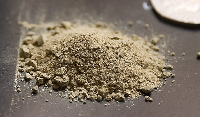 Трийсет и пет килограма хероин са били задържани в Анкара