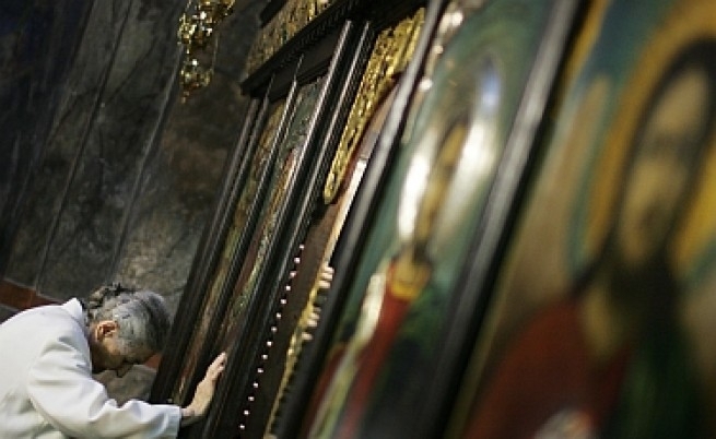 От днес започва Богородичният пост Това е един от четирите