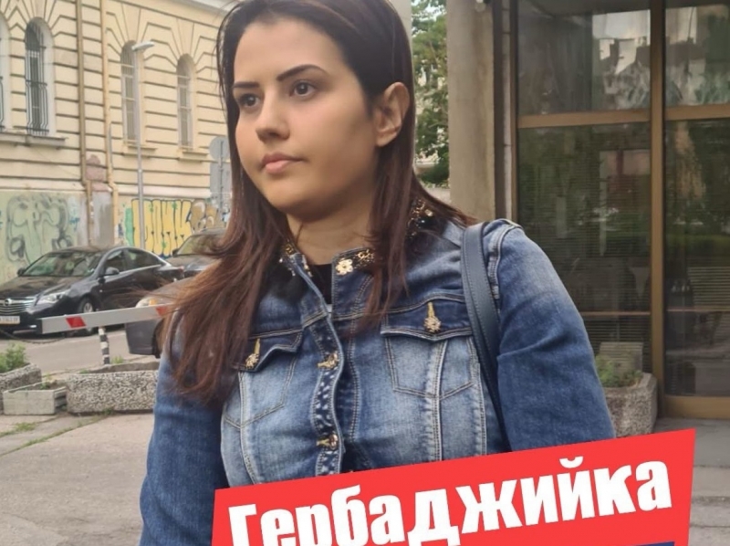 Десислава Трифонова е на 40 години Преди 6 години е
