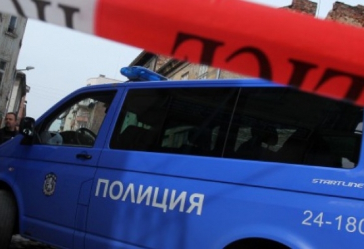 38 годишен мъж е убит в столичния квартал Орландовци съобщиха от