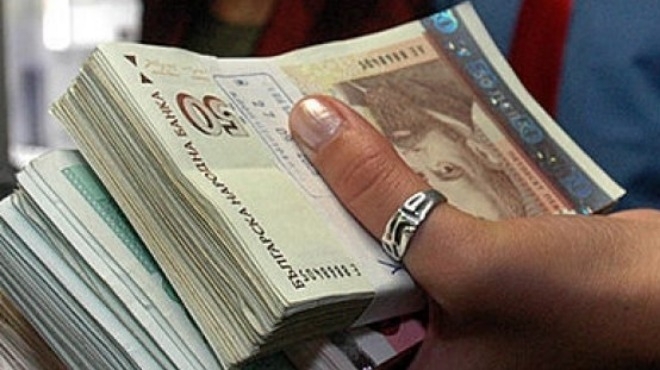 Заради изтичането на данни от НАП в момента текат обсъждания