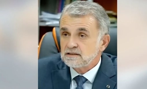 Прокуратурата подхвана случая с адвокат Красимир Босев който бе пребит