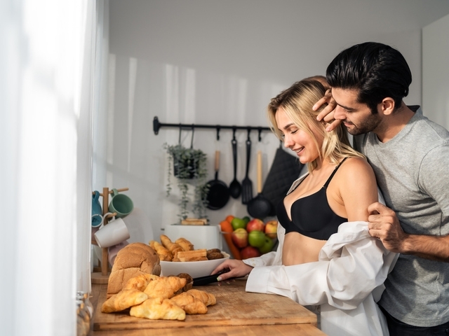 Сексът е тема която е твърде лична ето защо често