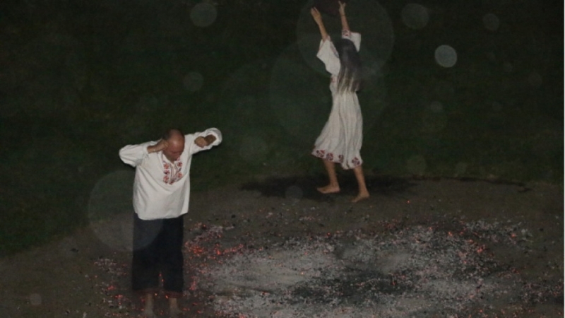 Кулминацията на първия ден от инициативата Дни на занаятите във