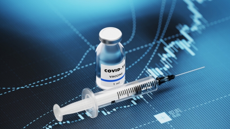 От сряда започва ваксинацията с новата ваксина срещу COVID-19.
Тази седмица