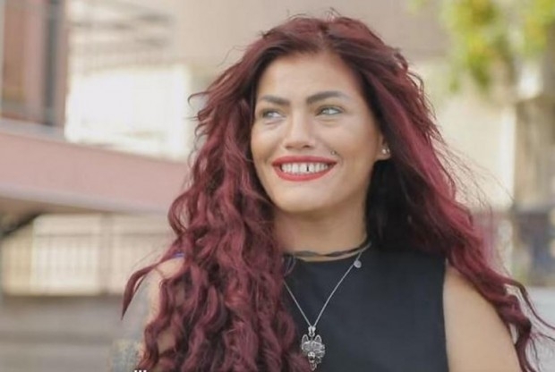 Жана Бергендорф е задържана тази нощ съобщи NOVA от свои източници Изпълнителката