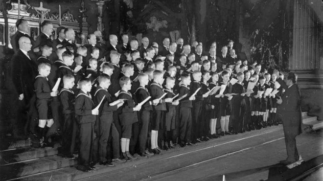 Майката на 9 годишно момиче се обърна към Берлинския административен съд