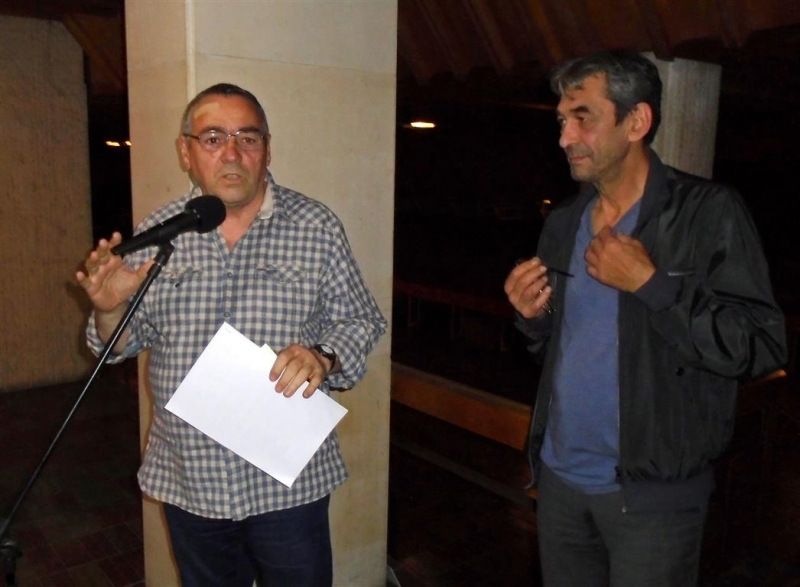 Враца бе домакин на два фестивала 29 ото издание на