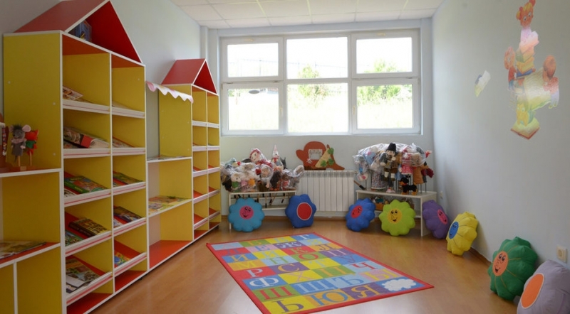 Общинските детски градини стават безплатни от есента Това потвърди депутатът