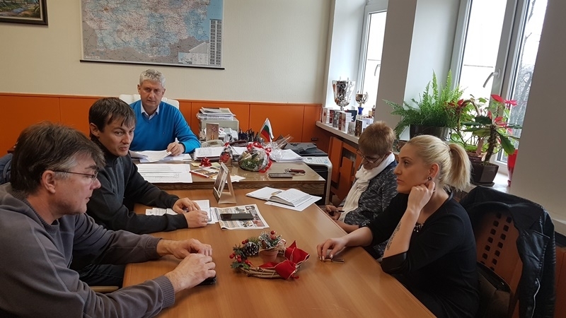 Изпълнението на Годишната програмата за развитие на туризма в община